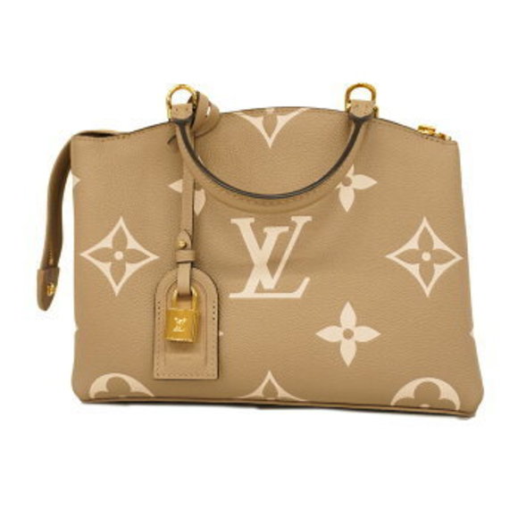 Louis Vuitton Monogram Emplant Petit Palais PM Shoulder Bag - Picture 11 of 11